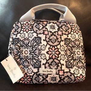 Vera Bradley LightenUp Lunch Cooler NWT